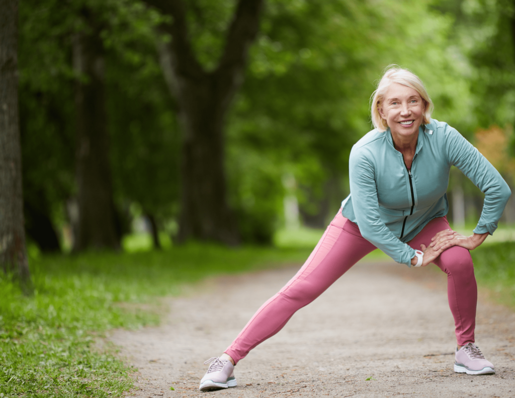 Stop Muscle Pain And Spasms