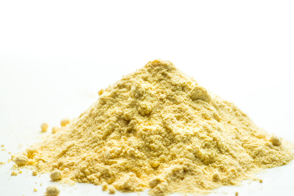 Advanced Body Foods Pine Pollen Superfood Supplement Blends