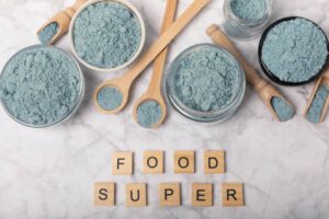 The Science Of Advanced Body Foods