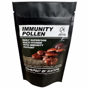 Herbal Immune Supplements