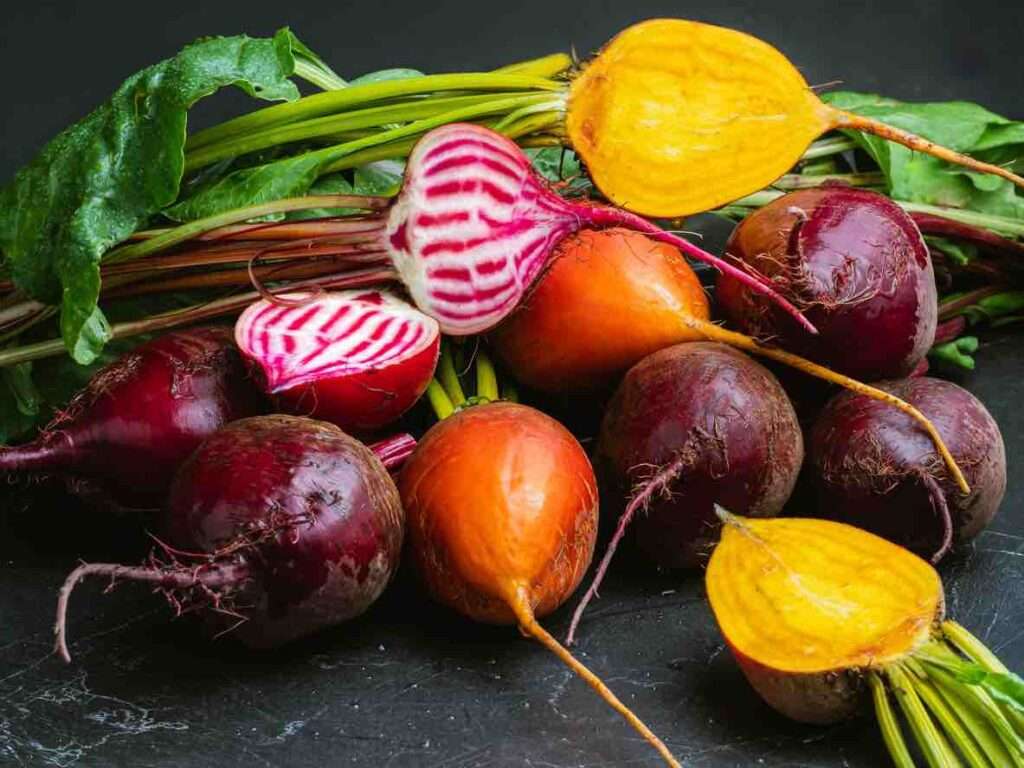 Are beets healthy? Advanced Body Foods Superfood Supplements