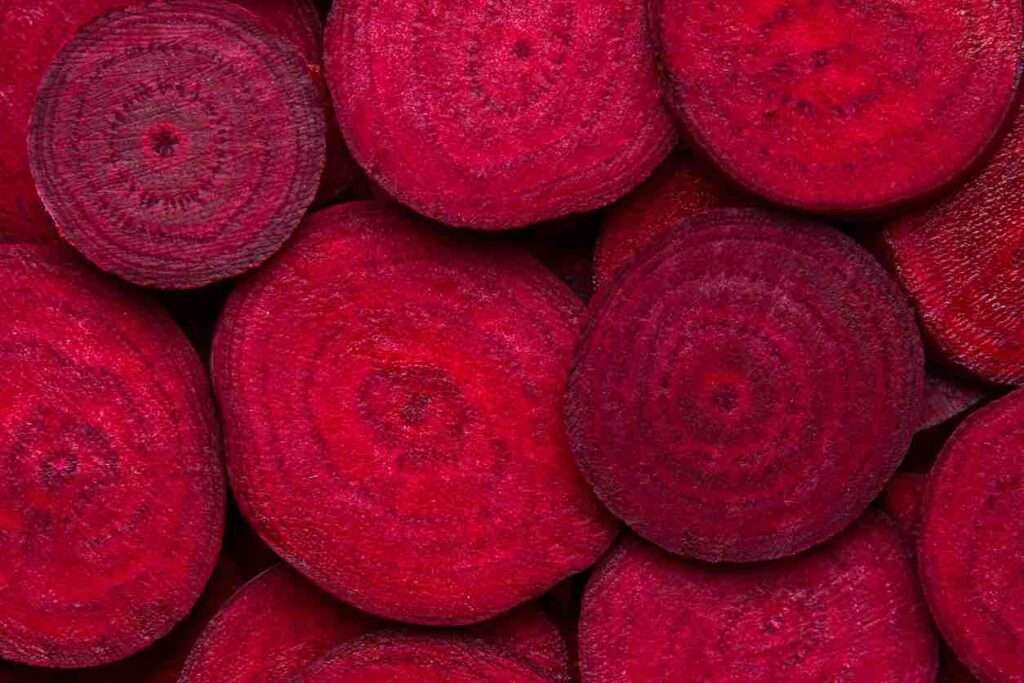 Are beets healthy? Advanced Body Foods Superfood Supplements - Beets Contain Oxalates, Oxalates Cause Pain