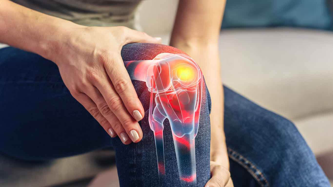 Advanced Body Foods Supplements For Joint Pain