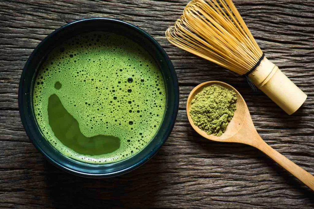 Best Green Tea Supplement For Weight Loss