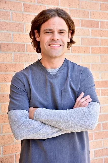 Arthritis Treatment In Amarillo | Jack Mustard DC