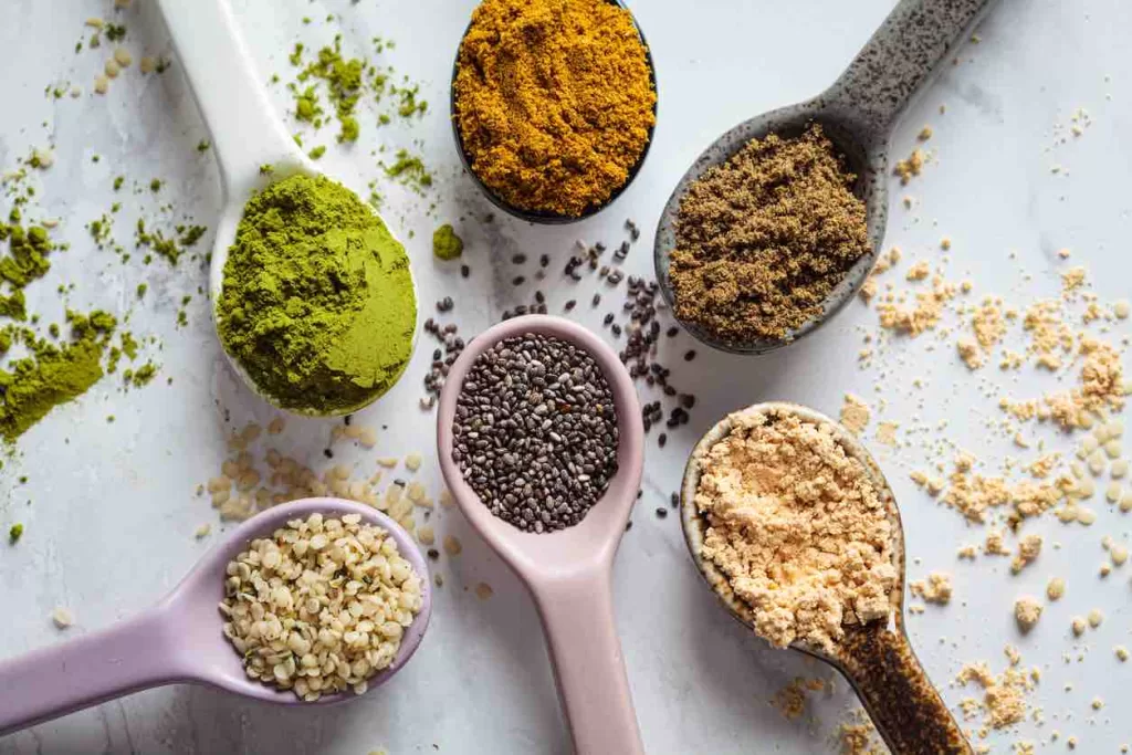 what are herbal supplements?