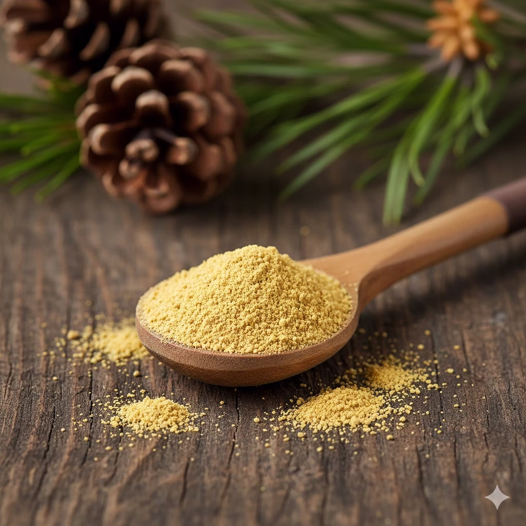 Pain Relief Supplements